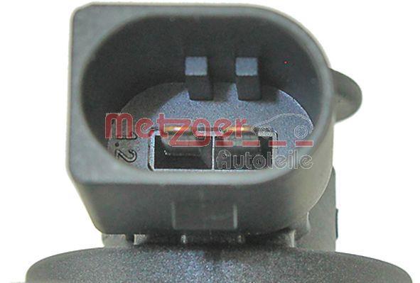 Pompe à haute pression METZGER 0830089